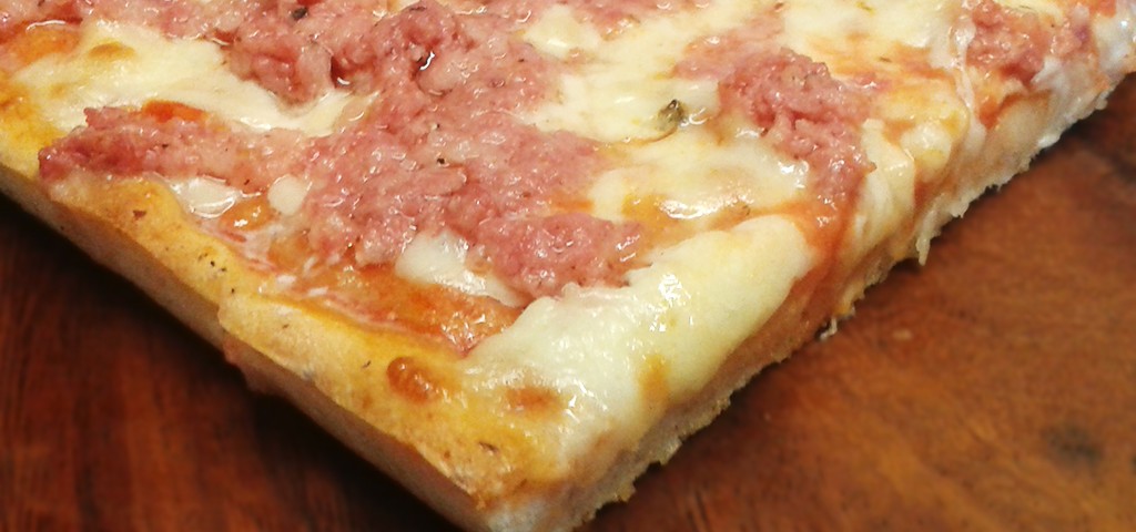 salsiccia