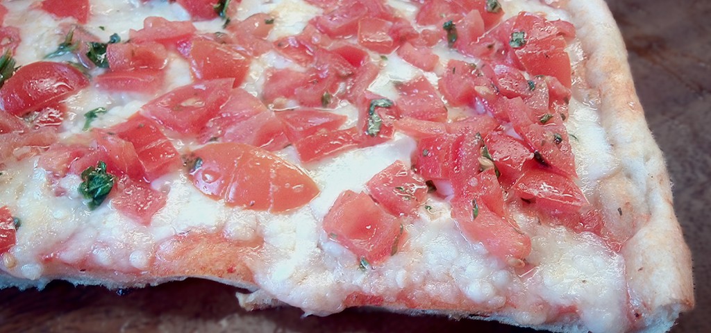 bruschetta