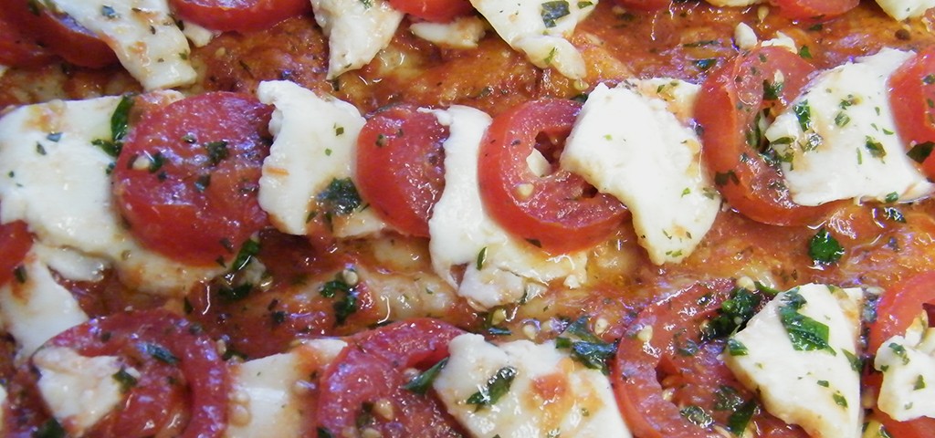 caprese