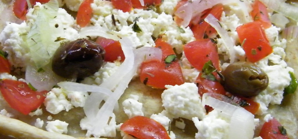 greca