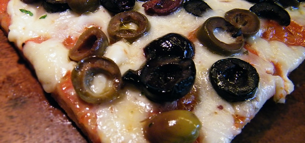 olive