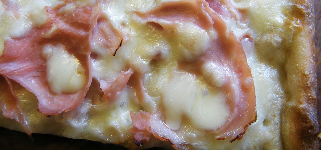 tost