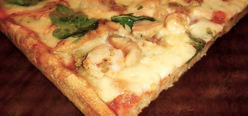 pizza mare e monti