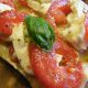 caprese bianca