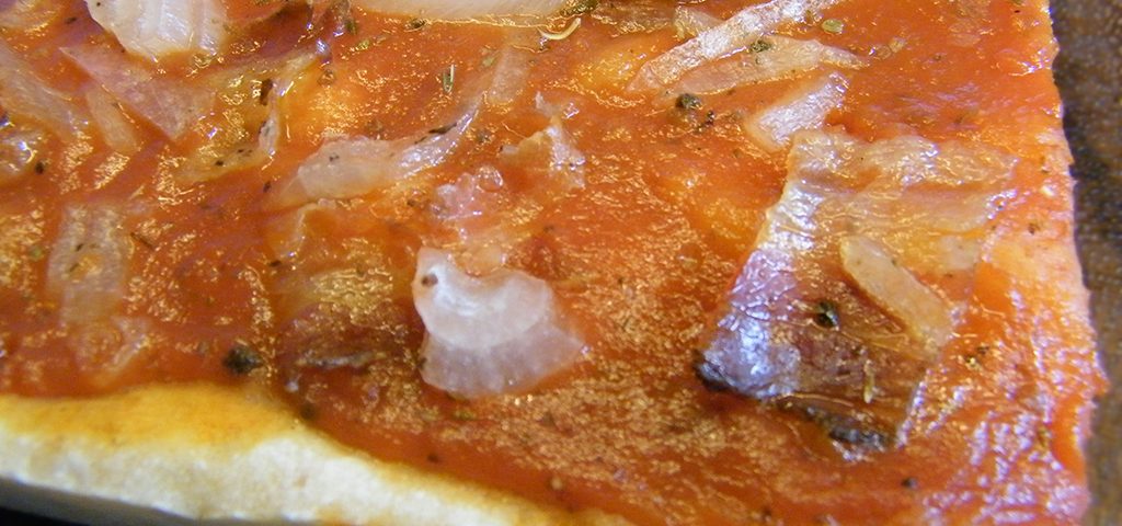 marinara special
