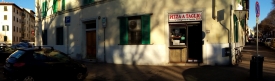 Ingresso