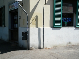 Ingresso