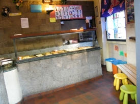 Interno locale